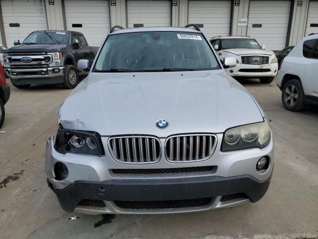 Photo 4 VIN: WBXPC93437WF03608 - BMW X3 