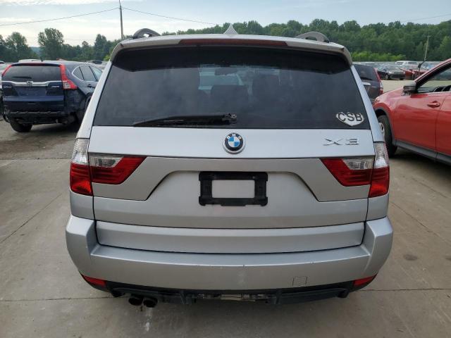 Photo 5 VIN: WBXPC93437WF03608 - BMW X3 