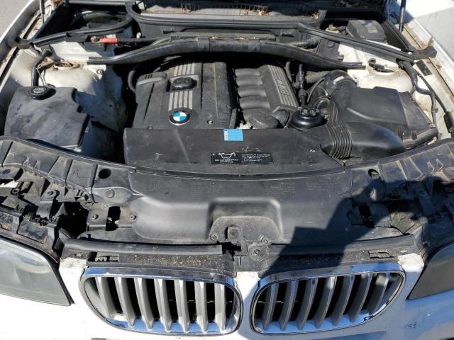 Photo 10 VIN: WBXPC93437WF06931 - BMW X3 3.0SI 