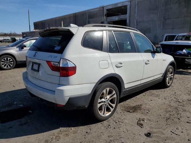 Photo 2 VIN: WBXPC93437WF06931 - BMW X3 3.0SI 