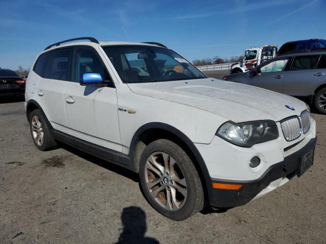 Photo 3 VIN: WBXPC93437WF06931 - BMW X3 3.0SI 