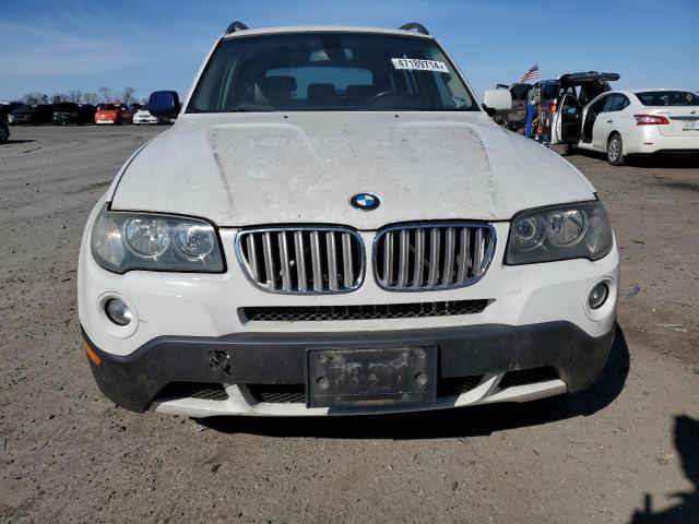 Photo 4 VIN: WBXPC93437WF06931 - BMW X3 3.0SI 