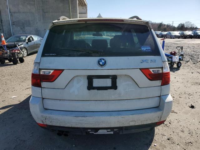 Photo 5 VIN: WBXPC93437WF06931 - BMW X3 3.0SI 