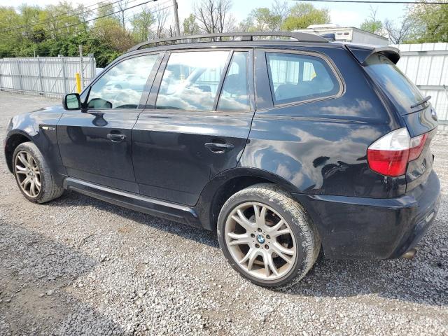 Photo 1 VIN: WBXPC93437WF07108 - BMW X3 