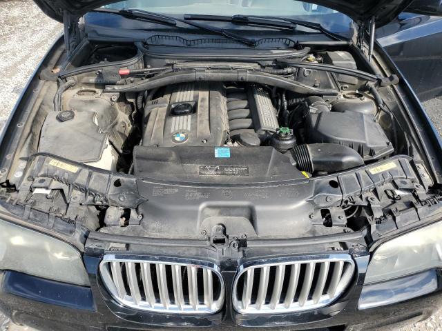 Photo 11 VIN: WBXPC93437WF07108 - BMW X3 