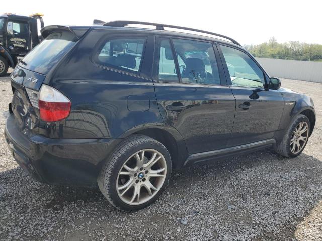 Photo 2 VIN: WBXPC93437WF07108 - BMW X3 