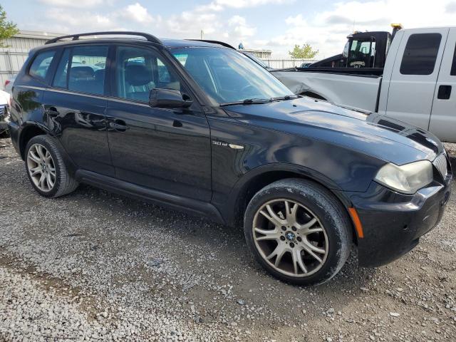 Photo 3 VIN: WBXPC93437WF07108 - BMW X3 