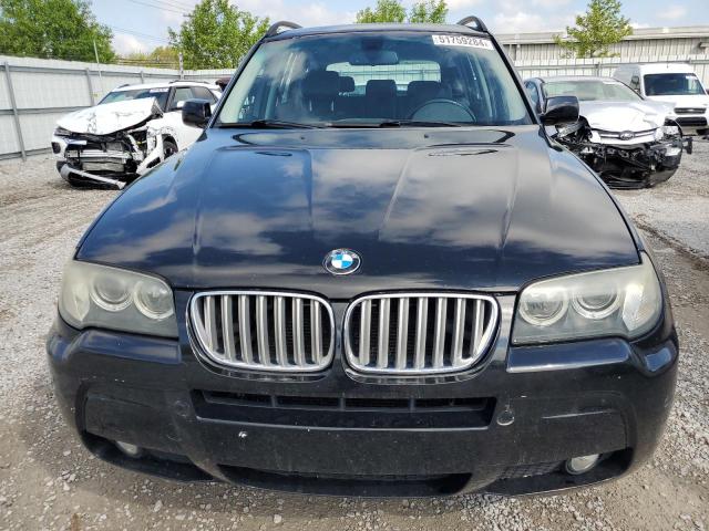 Photo 4 VIN: WBXPC93437WF07108 - BMW X3 