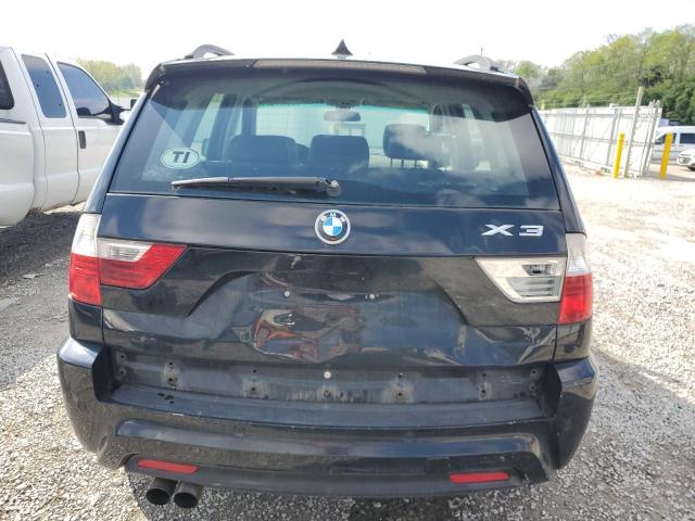 Photo 5 VIN: WBXPC93437WF07108 - BMW X3 