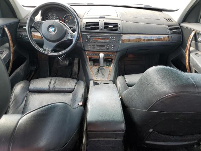 Photo 7 VIN: WBXPC93437WF07108 - BMW X3 