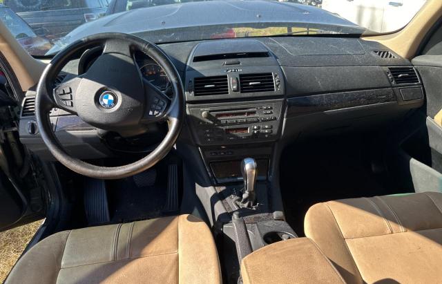 Photo 8 VIN: WBXPC93437WF08288 - BMW X3 3.0SI 