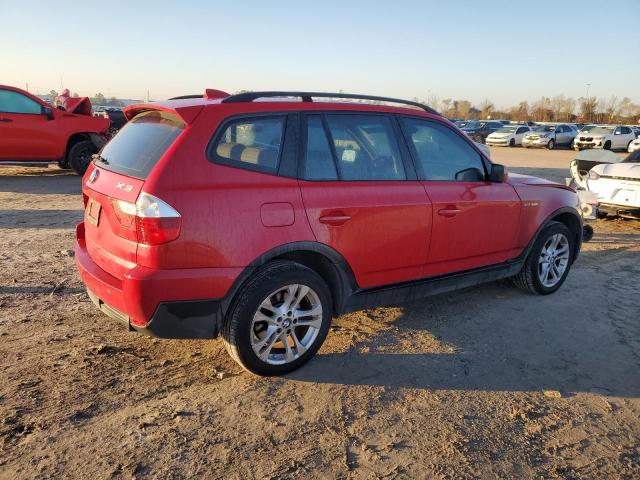 Photo 2 VIN: WBXPC93437WF15502 - BMW X3 3.0SI 