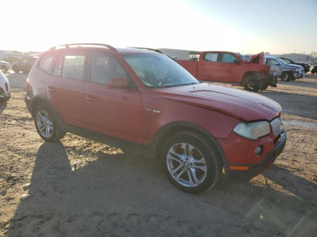 Photo 3 VIN: WBXPC93437WF15502 - BMW X3 3.0SI 