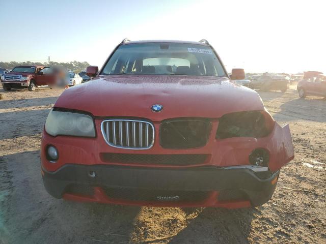 Photo 4 VIN: WBXPC93437WF15502 - BMW X3 3.0SI 