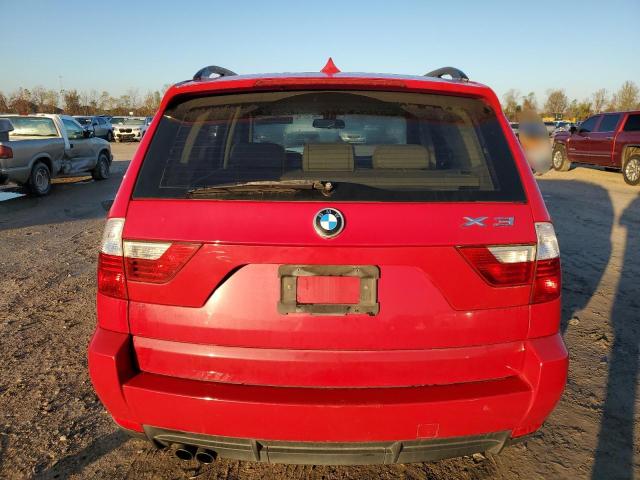 Photo 5 VIN: WBXPC93437WF15502 - BMW X3 3.0SI 