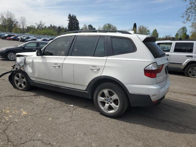 Photo 1 VIN: WBXPC93437WF15693 - BMW X3 