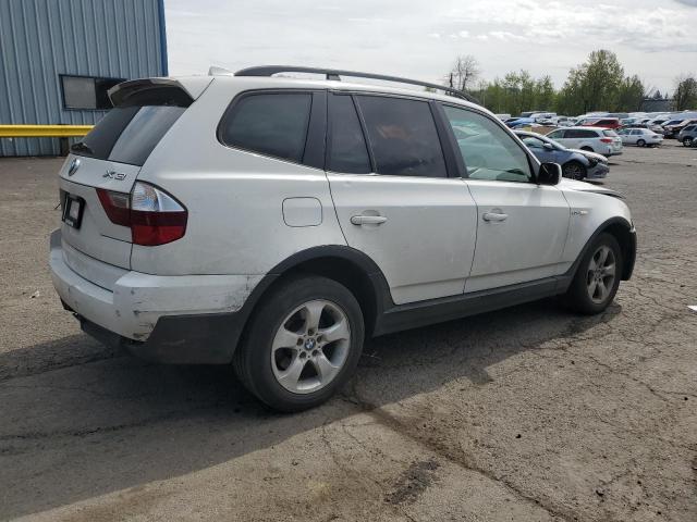 Photo 2 VIN: WBXPC93437WF15693 - BMW X3 