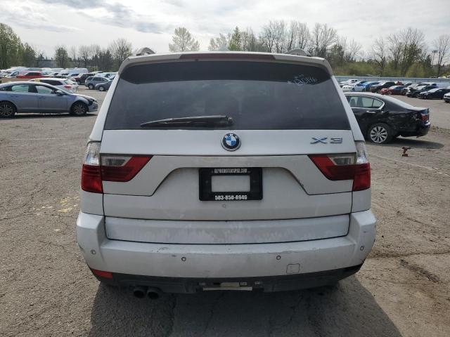 Photo 5 VIN: WBXPC93437WF15693 - BMW X3 