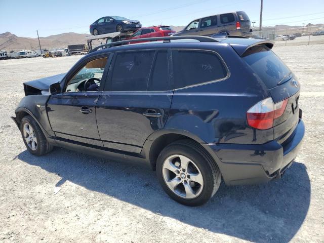 Photo 1 VIN: WBXPC93437WF21722 - BMW X3 3.0SI 