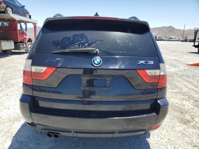 Photo 5 VIN: WBXPC93437WF21722 - BMW X3 3.0SI 