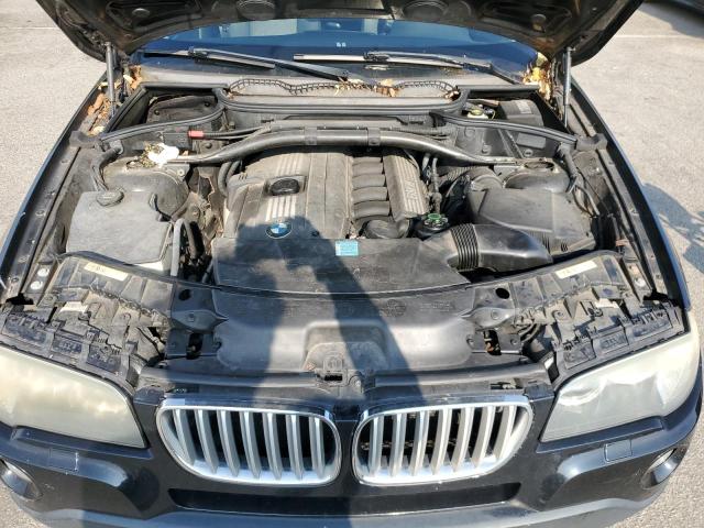 Photo 11 VIN: WBXPC93437WF28072 - BMW X3 3.0SI 