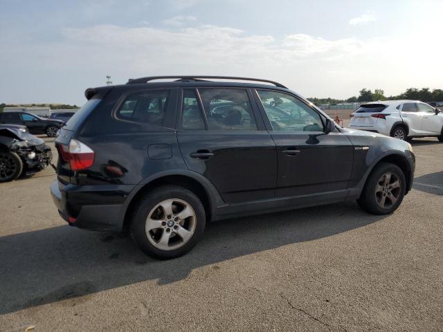 Photo 2 VIN: WBXPC93437WF28072 - BMW X3 3.0SI 