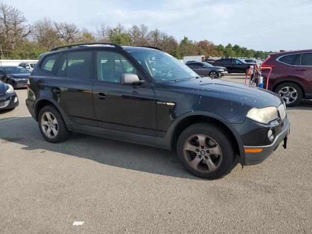 Photo 3 VIN: WBXPC93437WF28072 - BMW X3 3.0SI 