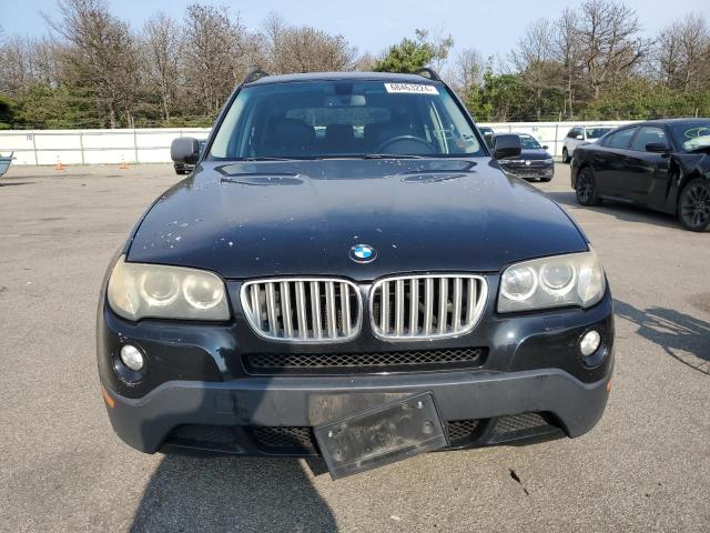 Photo 4 VIN: WBXPC93437WF28072 - BMW X3 3.0SI 