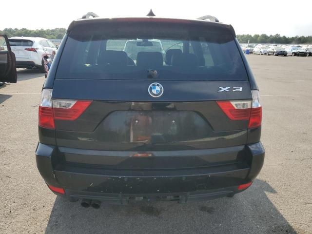 Photo 5 VIN: WBXPC93437WF28072 - BMW X3 3.0SI 