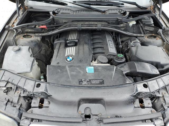 Photo 11 VIN: WBXPC93437WJ00242 - BMW X3 3.0SI 