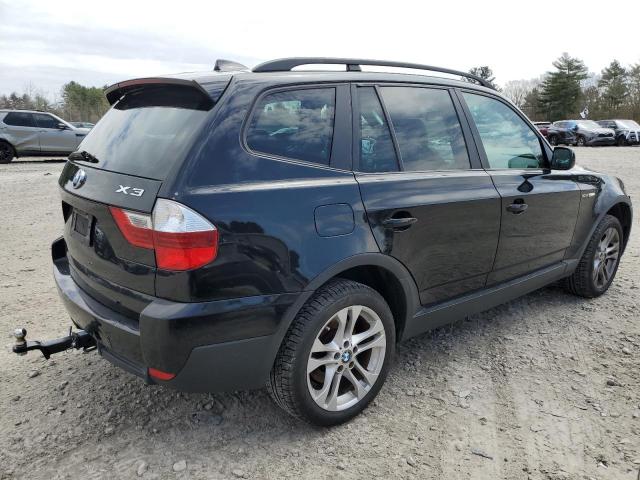 Photo 2 VIN: WBXPC93437WJ00242 - BMW X3 3.0SI 