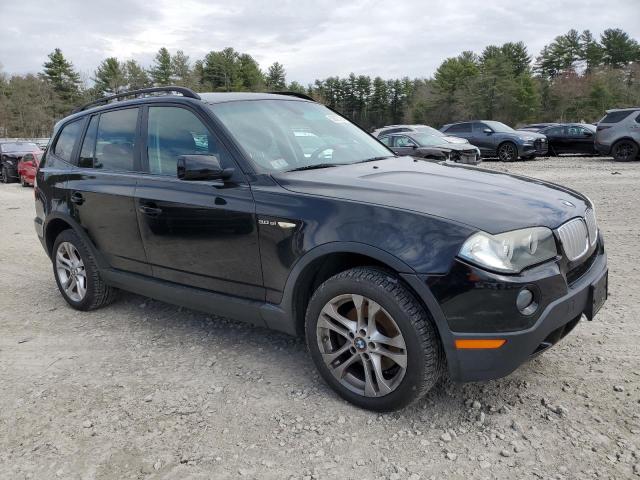 Photo 3 VIN: WBXPC93437WJ00242 - BMW X3 3.0SI 