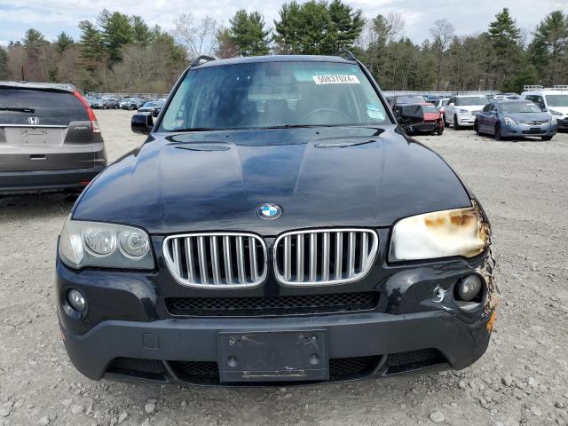 Photo 4 VIN: WBXPC93437WJ00242 - BMW X3 3.0SI 