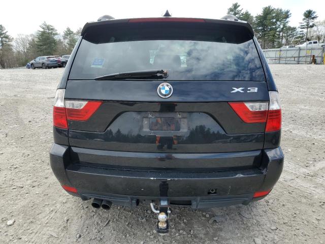 Photo 5 VIN: WBXPC93437WJ00242 - BMW X3 3.0SI 