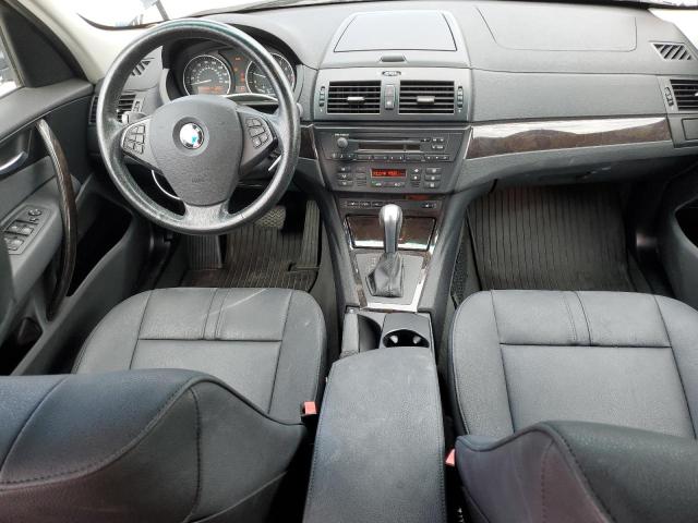 Photo 7 VIN: WBXPC93437WJ00242 - BMW X3 3.0SI 