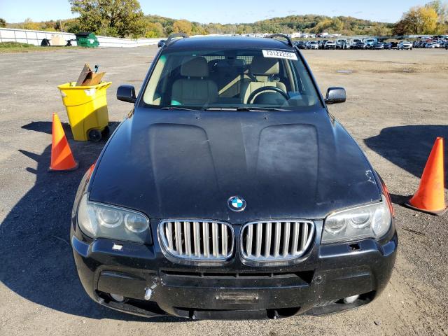 Photo 4 VIN: WBXPC93438WJ02641 - BMW X3 3.0SI 