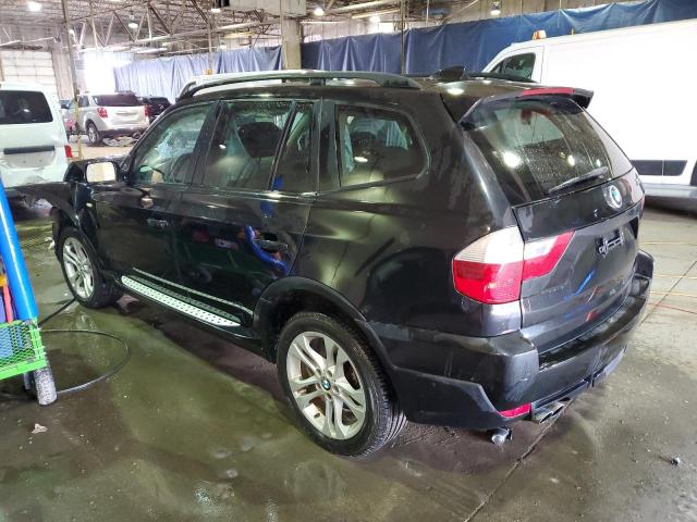 Photo 1 VIN: WBXPC93438WJ02963 - BMW X3 