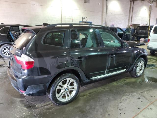 Photo 2 VIN: WBXPC93438WJ02963 - BMW X3 