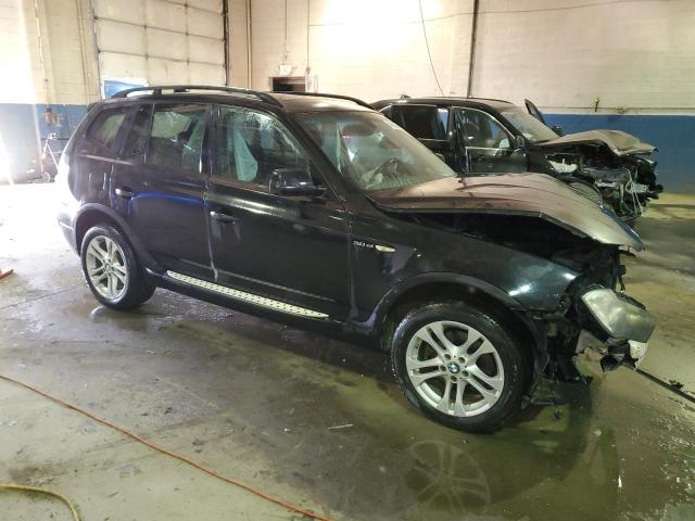 Photo 3 VIN: WBXPC93438WJ02963 - BMW X3 