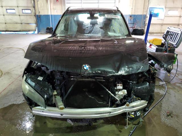 Photo 4 VIN: WBXPC93438WJ02963 - BMW X3 