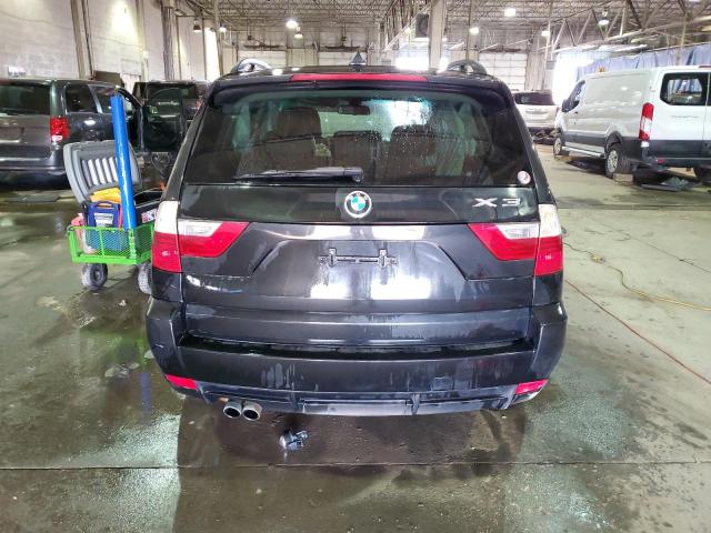 Photo 5 VIN: WBXPC93438WJ02963 - BMW X3 