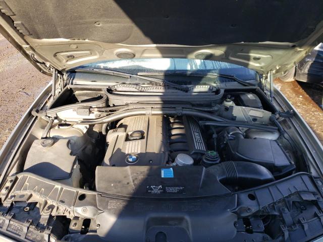 Photo 10 VIN: WBXPC93438WJ06172 - BMW X3 