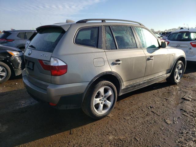 Photo 2 VIN: WBXPC93438WJ06172 - BMW X3 