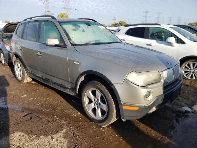 Photo 3 VIN: WBXPC93438WJ06172 - BMW X3 