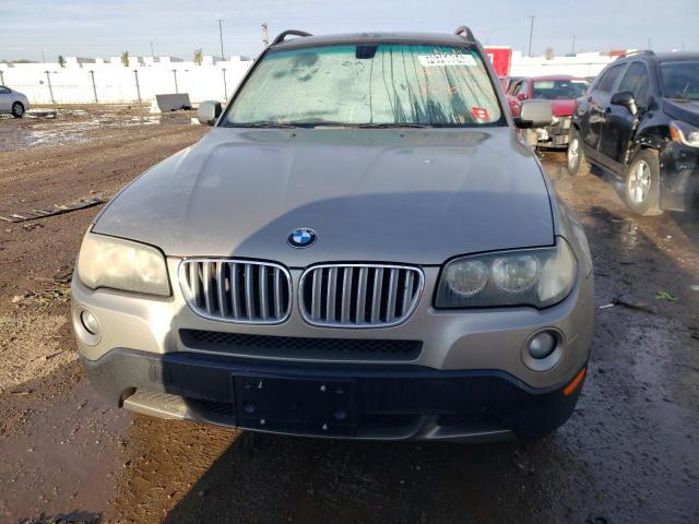 Photo 4 VIN: WBXPC93438WJ06172 - BMW X3 