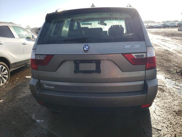 Photo 5 VIN: WBXPC93438WJ06172 - BMW X3 