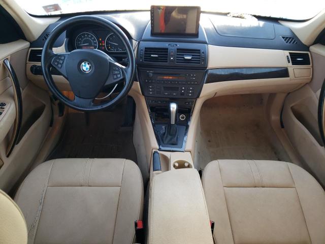 Photo 7 VIN: WBXPC93438WJ06172 - BMW X3 