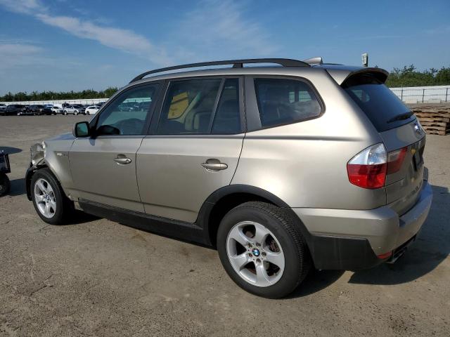 Photo 1 VIN: WBXPC93438WJ06270 - BMW X3 