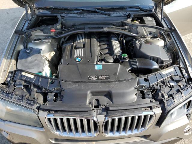 Photo 11 VIN: WBXPC93438WJ06270 - BMW X3 