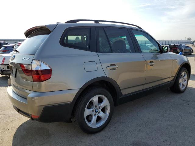 Photo 2 VIN: WBXPC93438WJ06270 - BMW X3 